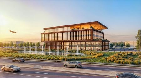 Office space for Rent at South Carolina 101 in Greer