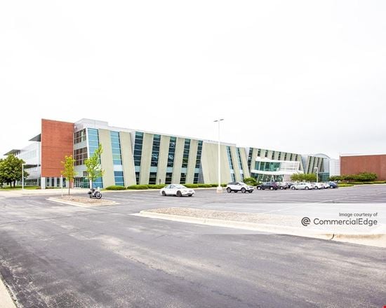 Atrium Corporate Center