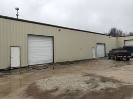 3,000 - 6,000 SF Office / Warehouse For Lease