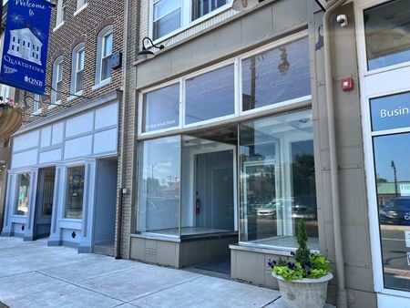Commercial space for Rent at 308 W. Broad St in Quakertown