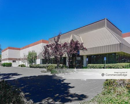 Industrial space for Sale at 33390 Transit Ave in Union City