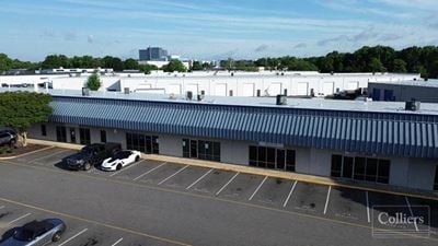 Office/Warehouse Condo For Sale