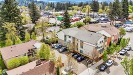 D Street Salal Apartments