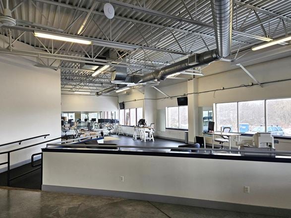 1065 Andrew Drive, Units 2 & 4