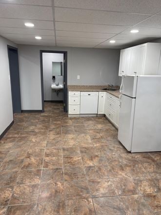 Office Space Available in Sherwood Park