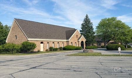 Other space for Sale at 11965 Allisonville Rd in Fishers