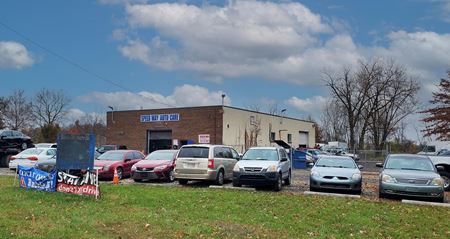 Photo of commercial space at 788 Taylor Station Road in Gahanna