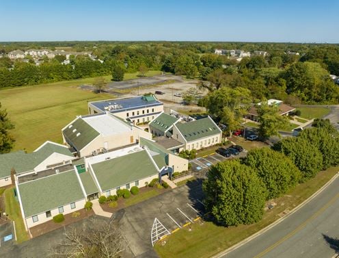 Philmore Commons