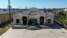 5708 McPherson Rd