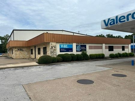 Office space for Rent at 10858 FM 346 N in Flint