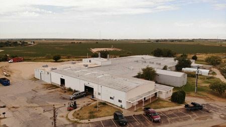 Commercial space for Sale at 1409 E Highway 350 in Big Spring
