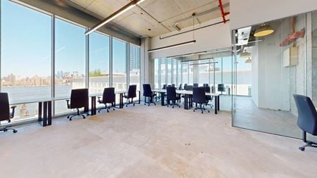 Office space for Rent at 200 Kent Avenue in Brooklyn