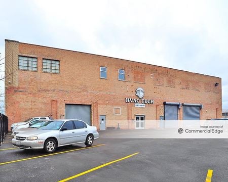 Photo of commercial space at 4532 South Kolin Avenue in Chicago