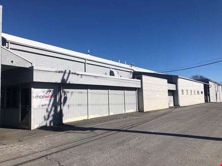 Industrial space for Rent at 45 Prospect Avenue in Albany