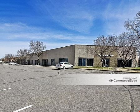 Industrial space for Rent at 1060 Lone Oak Road in Eagan