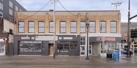 Mixed Use space for Rent at 800 Washington Ave SE in Minneapolis