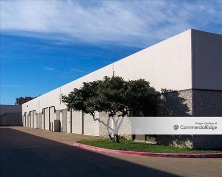 Industrial space for Rent at 2100 N State Highway 360 in Grand Prairie