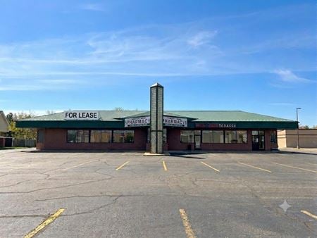 Retail space for Rent at 1552 E. Pierson Rd. in Flushing