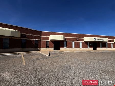 Office space for Rent at 5224 75th St in Lubbock