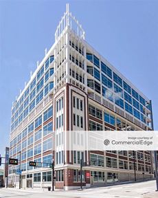 302 West Third Street