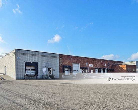 Buncher Commerce Park - 12, 13, 14A & 14B Avenue B