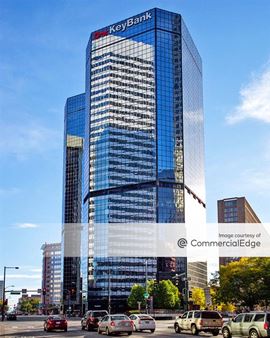 Denver Energy Center Tower I