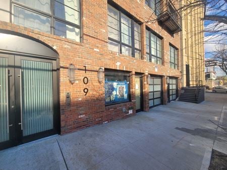 109 Bruckner Blvd | Ground Floor & Lower Level Retail - Bronx