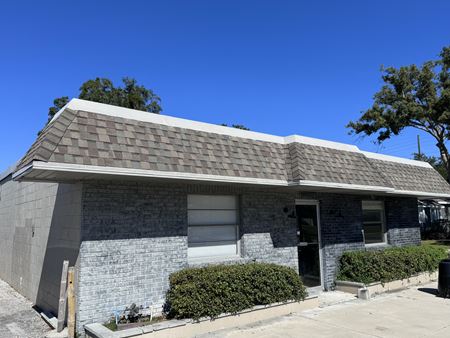 Photo of commercial space at 1515 Vassar St in Orlando