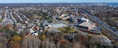 36.5 Acre Development Opportunity