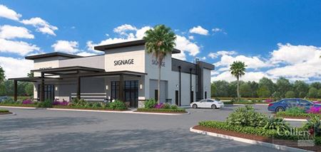 Photo of commercial space at 1203 NE Pine Island Rd in Cape Coral