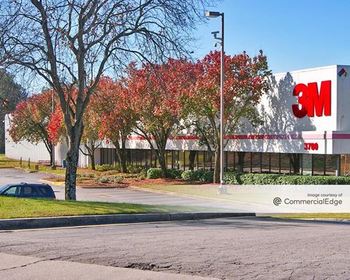 3700 Atlanta Industrial Pkwy NW