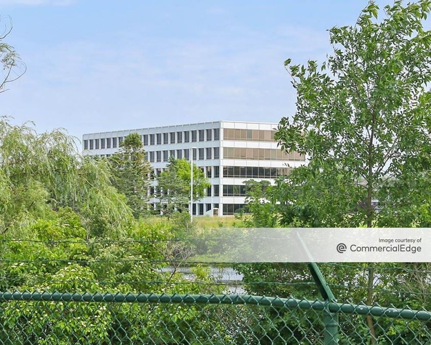 Baxter Corporate Headquarters