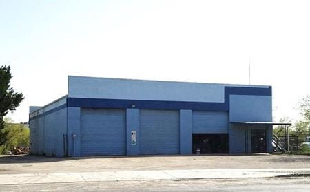 Industrial space for Rent at 175 W Central Ave in Salt Lake City