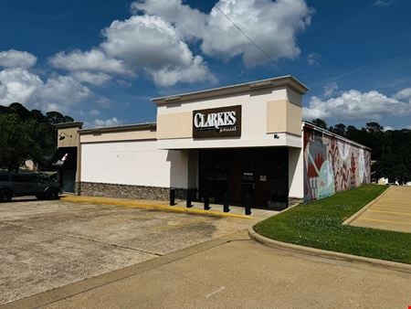 Photo of commercial space at 4847 Line Ave in Shreveport