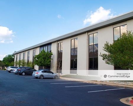 Office space for Rent at 3701 Executive Center Drive in Austin