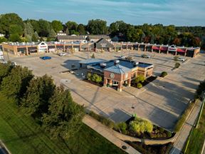 Northwoods Shopping Center