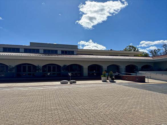 Spaces - Calabasas - Spaces Park