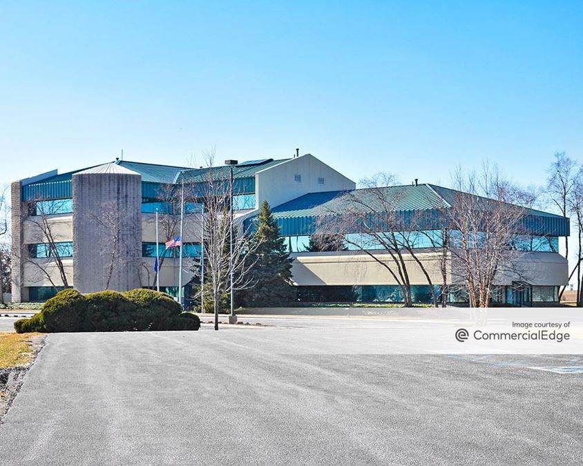 3001 Leonard Drive 3001 Leonard Drive Office Building