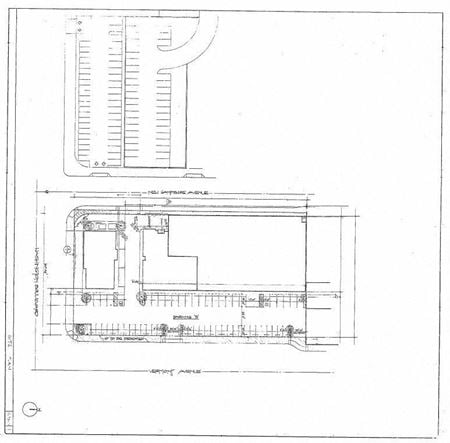 Retail space for Rent at 1815 S Vermont Avenue in Los Angeles