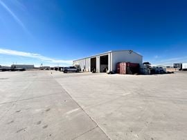 Turnkey Shop, Office & 3.28 AC Yard