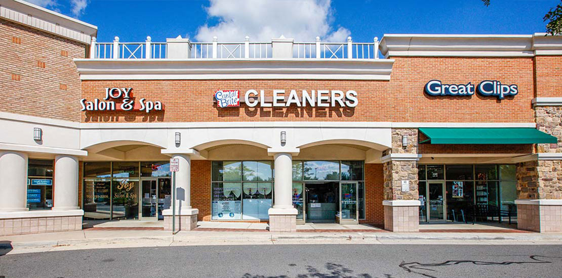 Southern Walk Village Center LLC