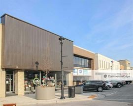321 North Main Street
