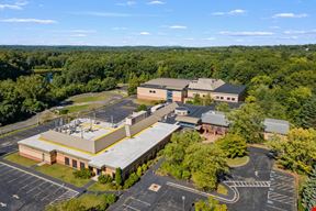 Former R&D Facility | Owner-User, High-Bay | Boston MSA