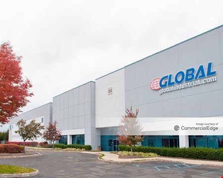 Photo of commercial space at 24 Applegate Drive in Robbinsville