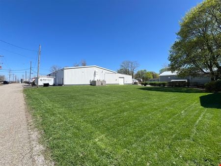 Industrial space for Rent at 2002 Evanston Avenue in Erie