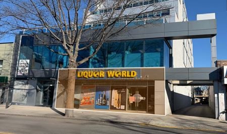 Retail space for Rent at 1733 Sheepshead Bay Road in Brooklyn