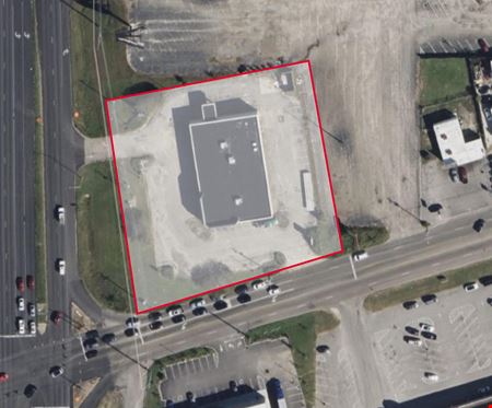 Photo of commercial space at 2300 E South Blvd in Montgomery