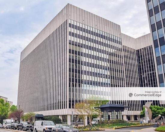 Bethesda Towers
