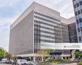 Bethesda Towers