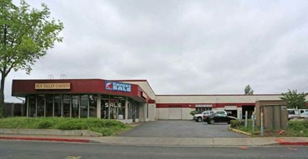 Photo of commercial space at 1440 Concord Ave in Concord